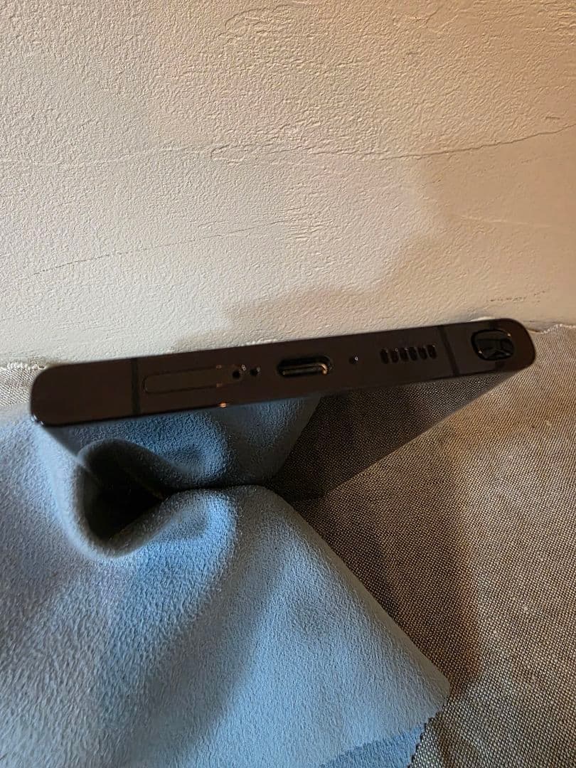 スマートフォン本体 Galaxy S23 ultra 512GB