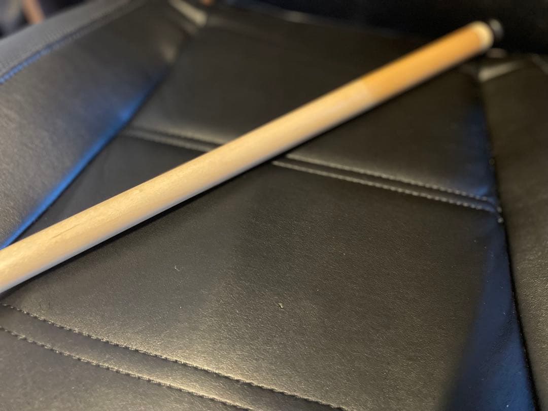 希少品　Keith Andy Black Jack ジャンプキュー