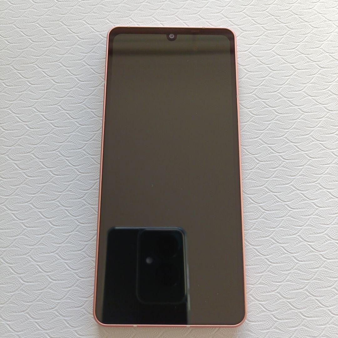 【超美品】AQUOS sense6 バッテリー良好