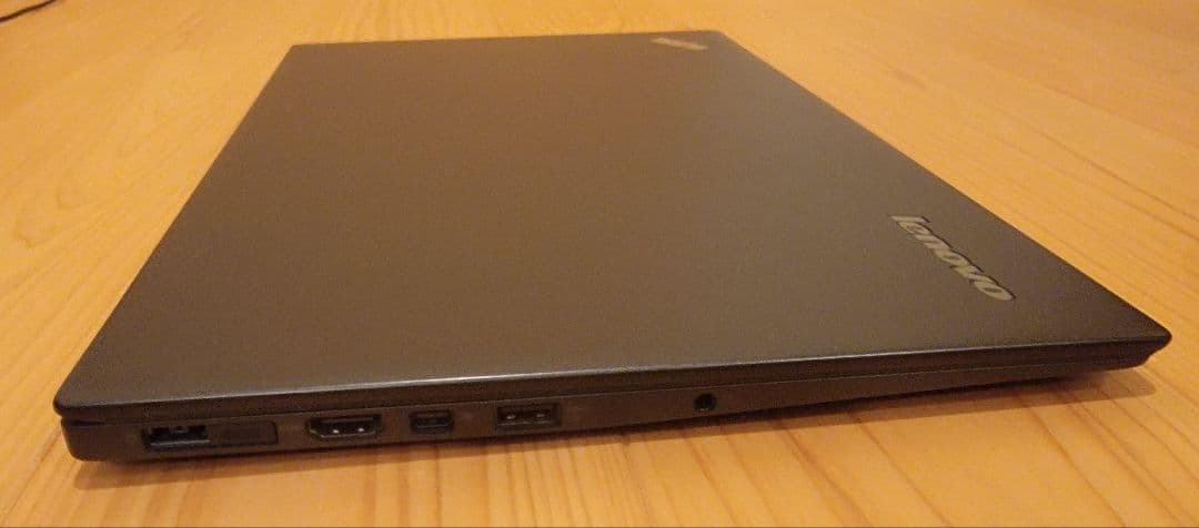Lenovo ThinkPad X1 Carbon 13.3インチ