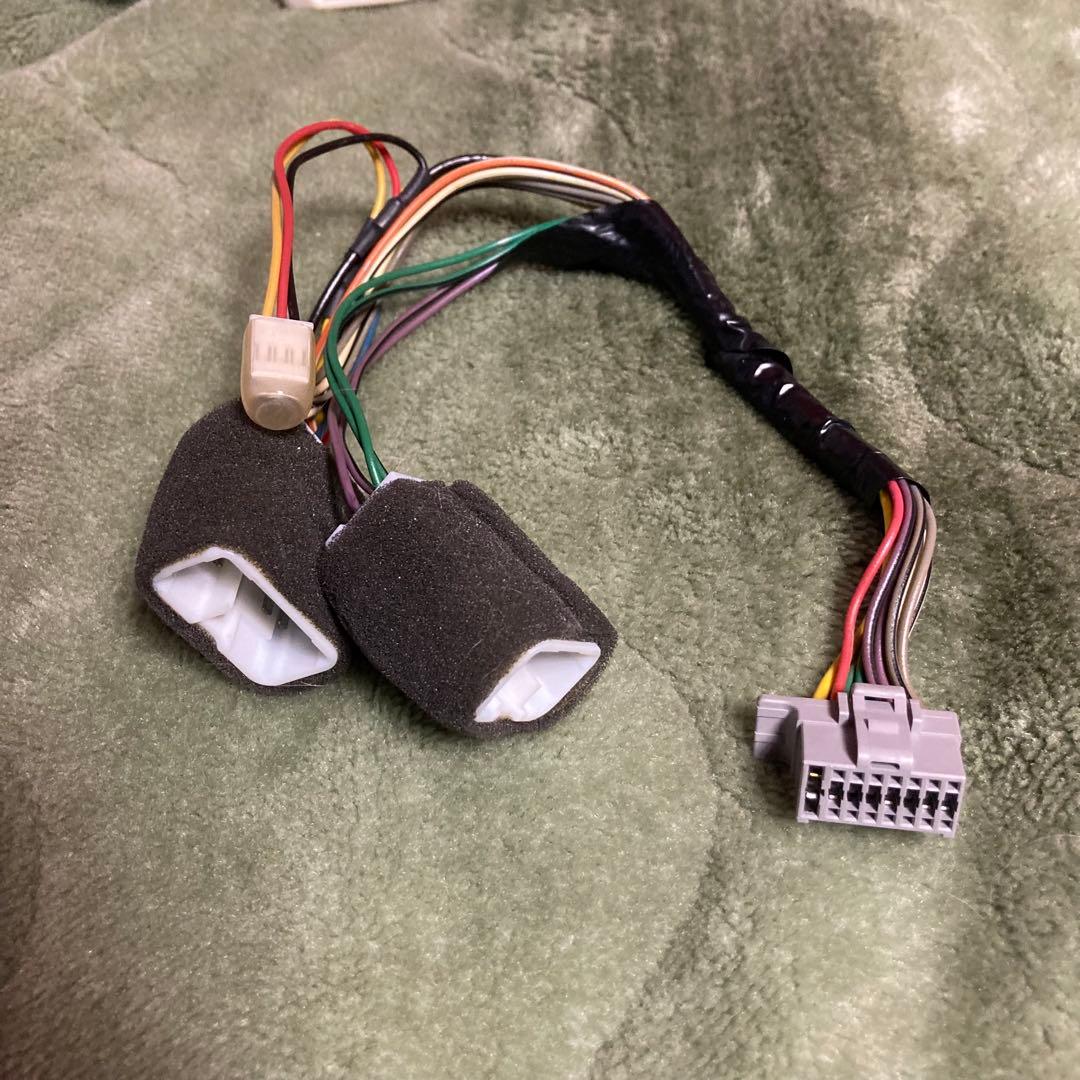 【現行品】ダイハツ純正　10インチスタイリッシュナビ NMBN-Z75DS