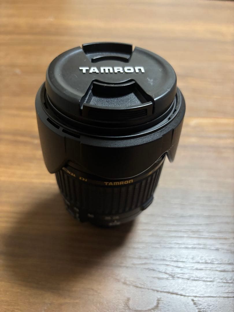 レンズ(ズーム) TAMRON AF 28-300mm F/3.5-6.3 XR Di LD