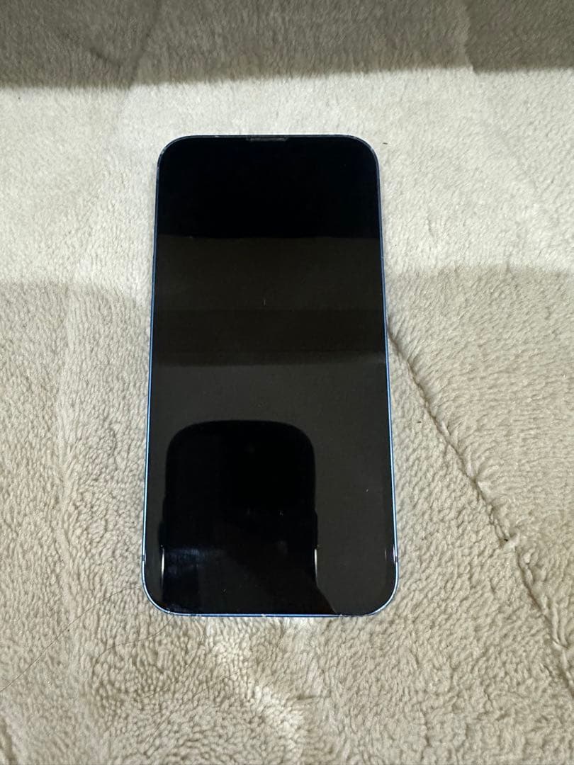 Apple iPhone 13 512GB 即購入可