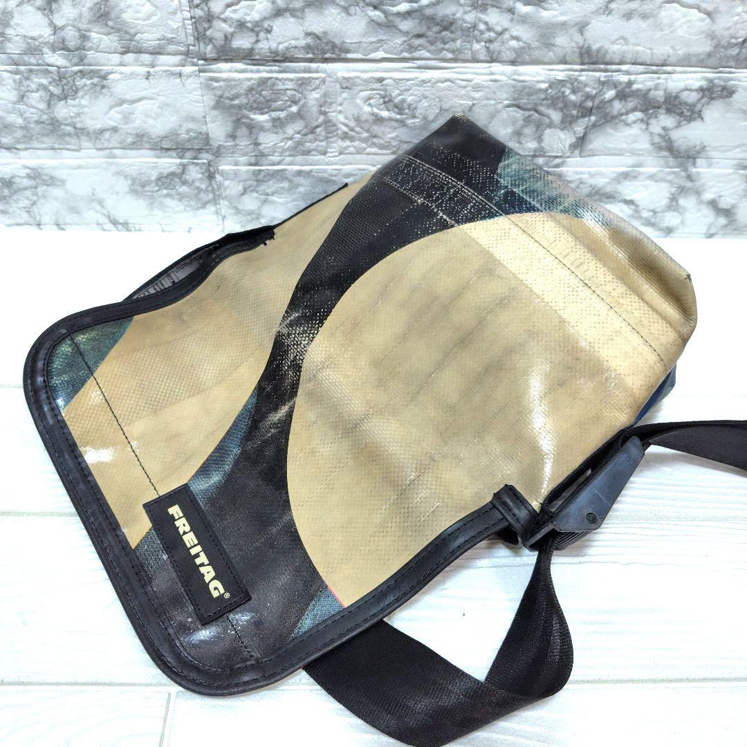 FREITAG HAWAII FIVE-O デジタルプリント 白タグ 艶タグ