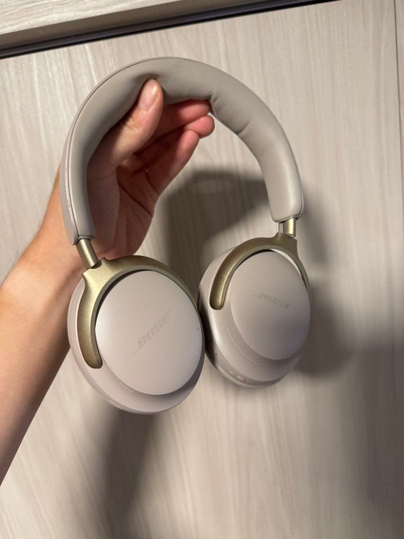 ヘッドホン tk47 Bose QuietComfort Ultra HP