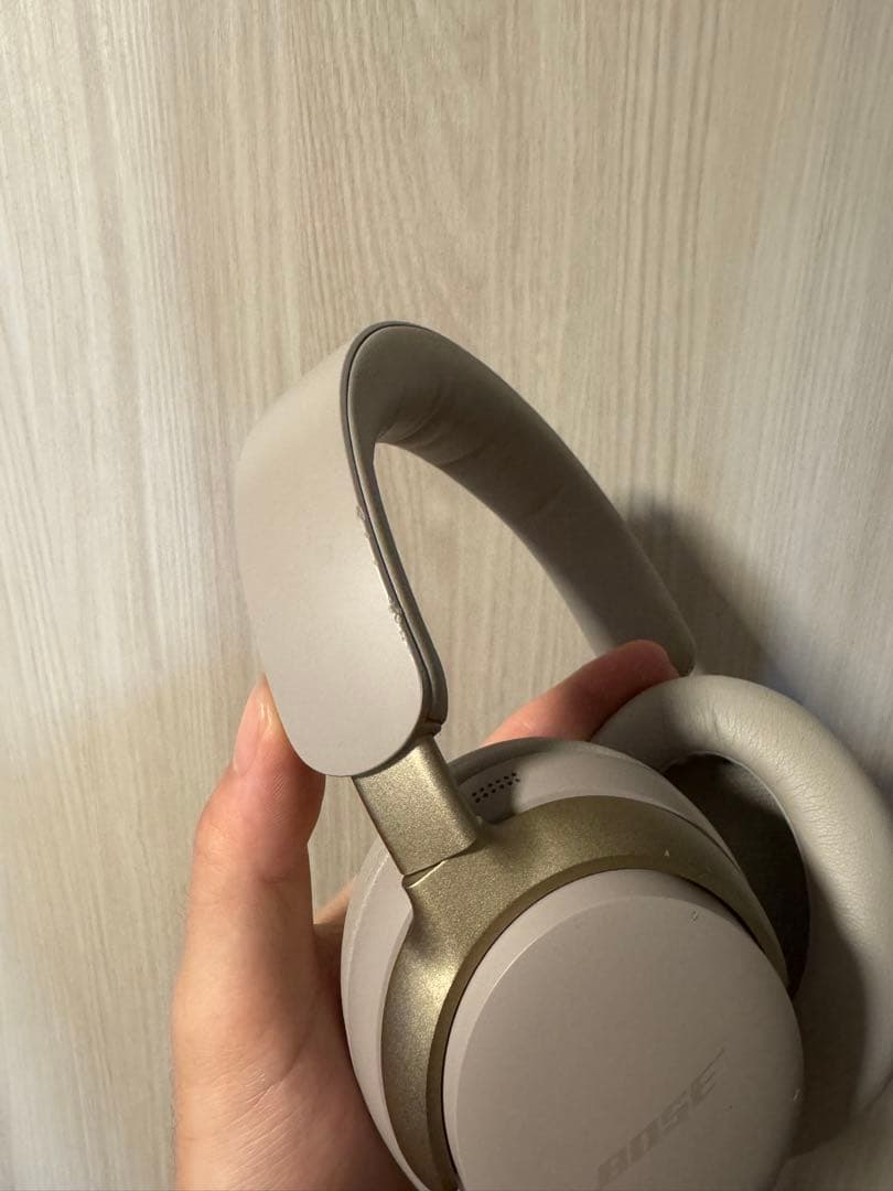 ヘッドホン tk47 Bose QuietComfort Ultra HP