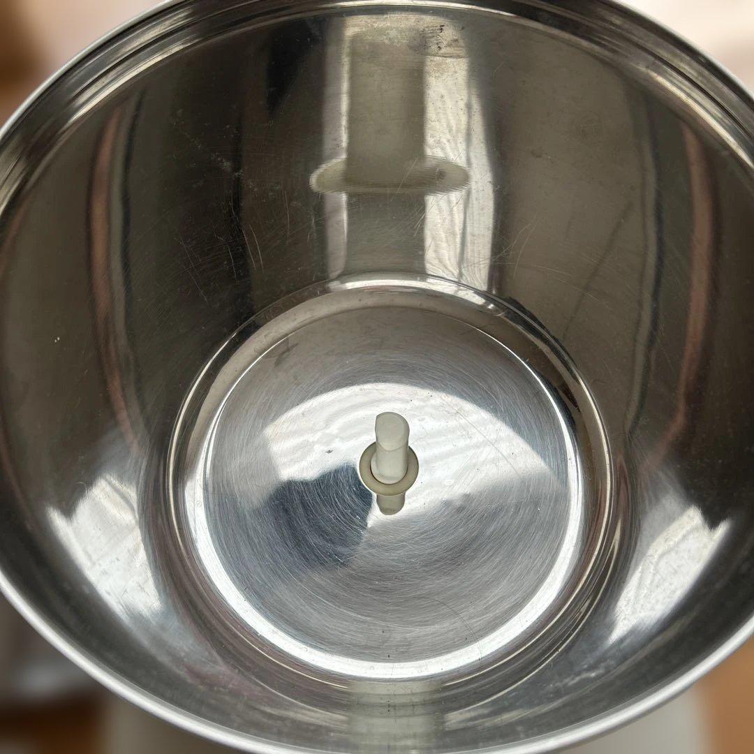 日本ニーダー　パンニーダー　KNEADER PK 1012 日本製