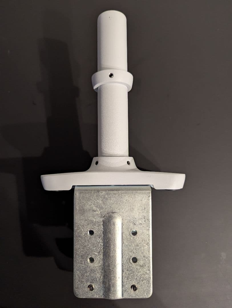 エルゴトロン ergotron LX モニターアーム ホワイト