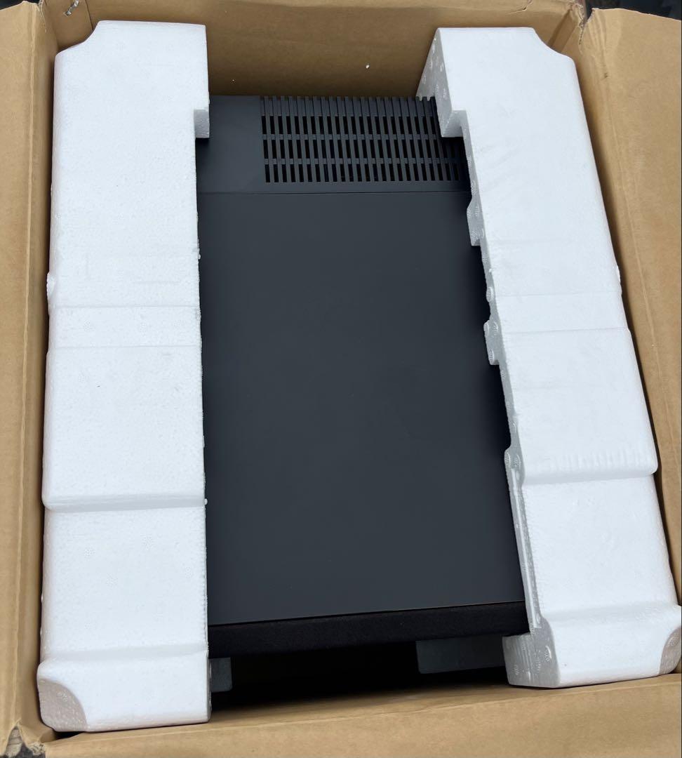 Sony SA-CS9 アクティブサブウーファー 重低音 115W