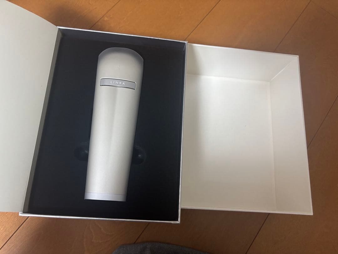 ぴーこ 光美容器