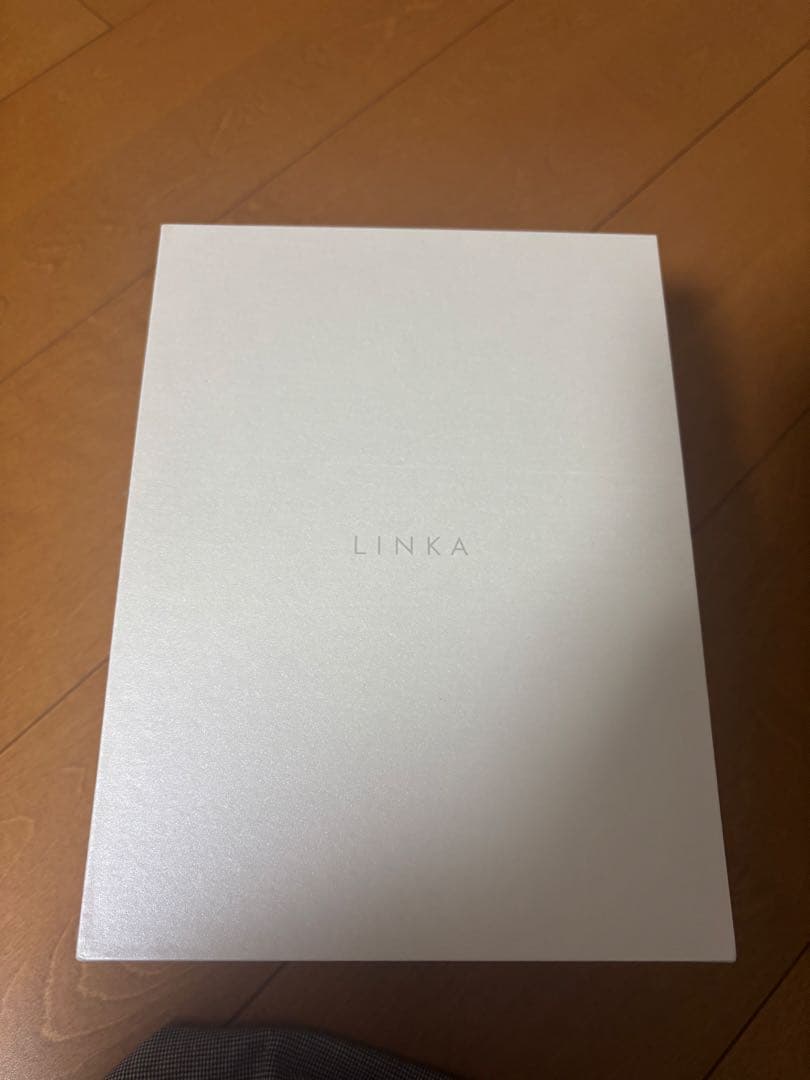 ぴーこ 光美容器