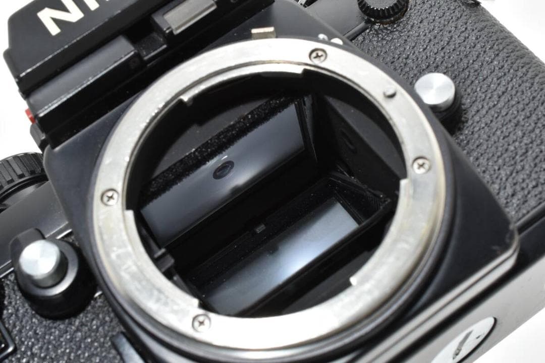 ★ ニコン NIKON F3 アイレベル ボディ ★