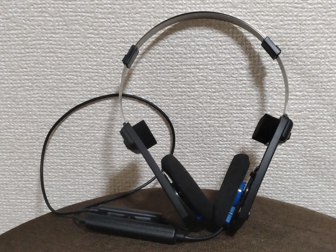 KOSS Porta PRO ワイヤレスヘッドホン