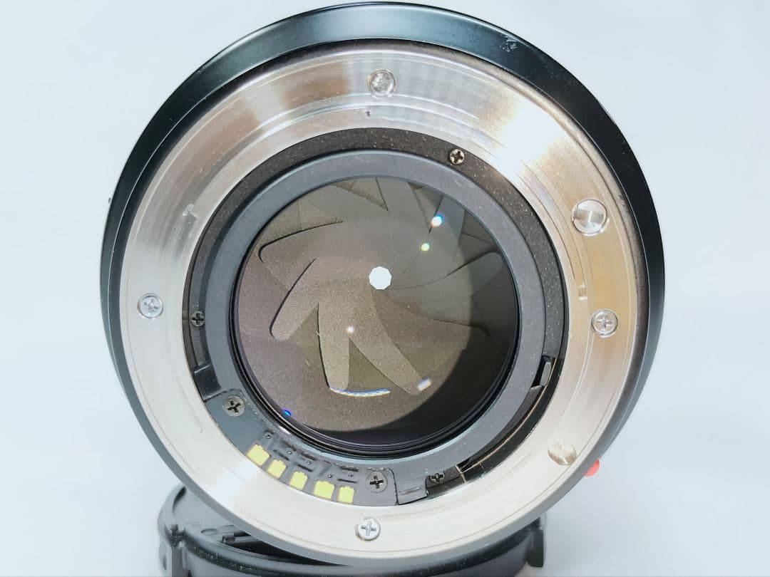 【動確/良品】MINOLTA AF 85mm F1.4