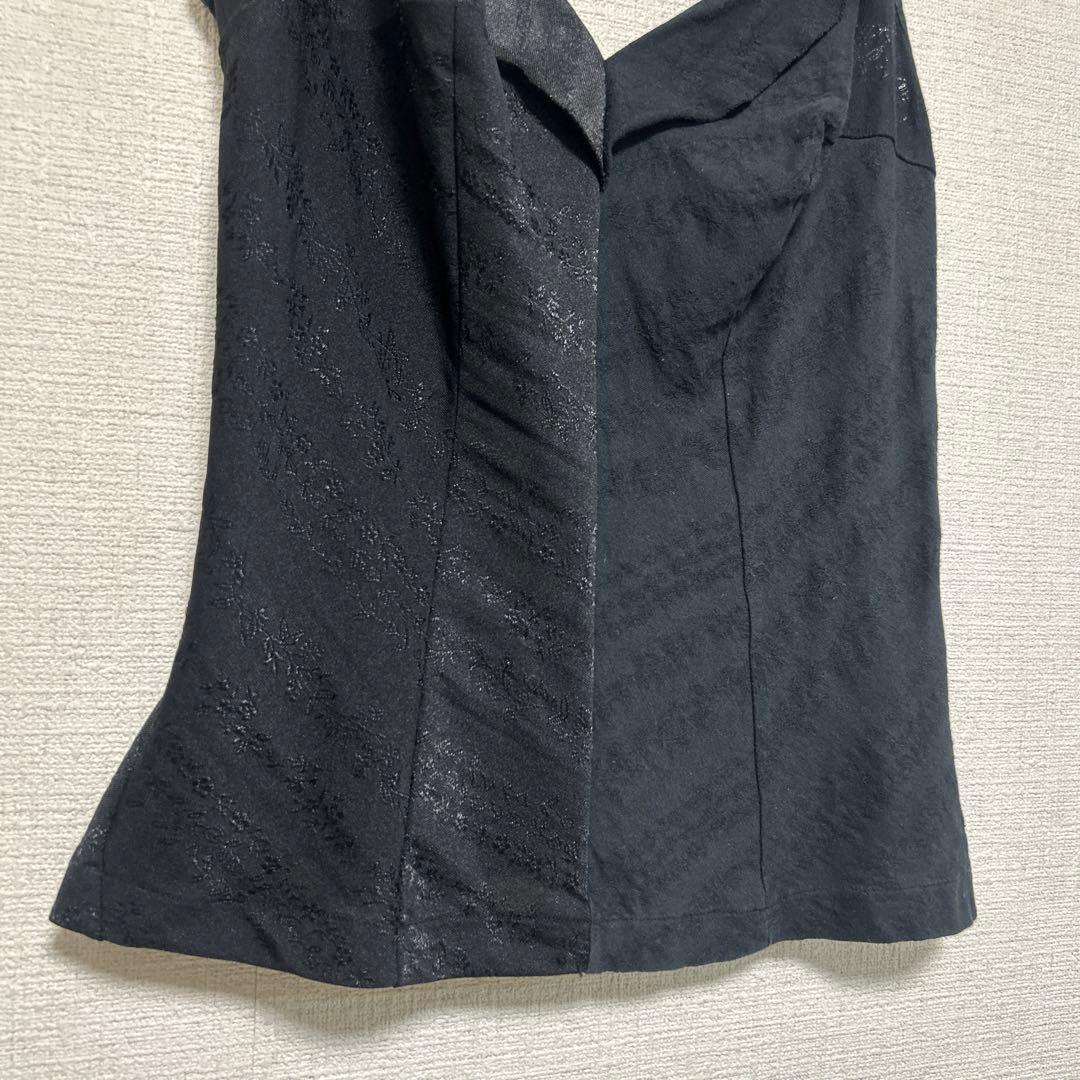 Junya Watanabe comme des garcons キャミソール