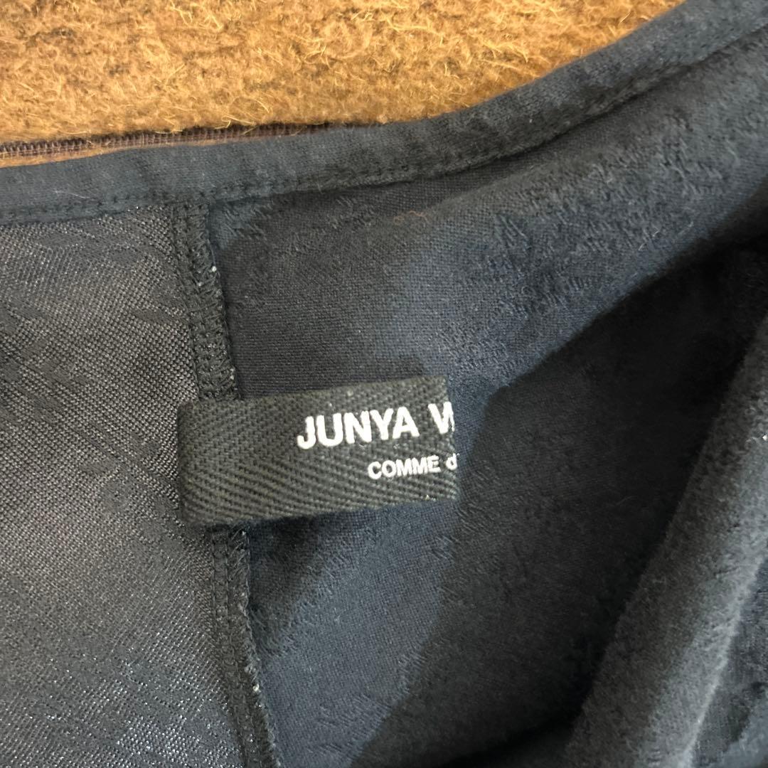 Junya Watanabe comme des garcons キャミソール
