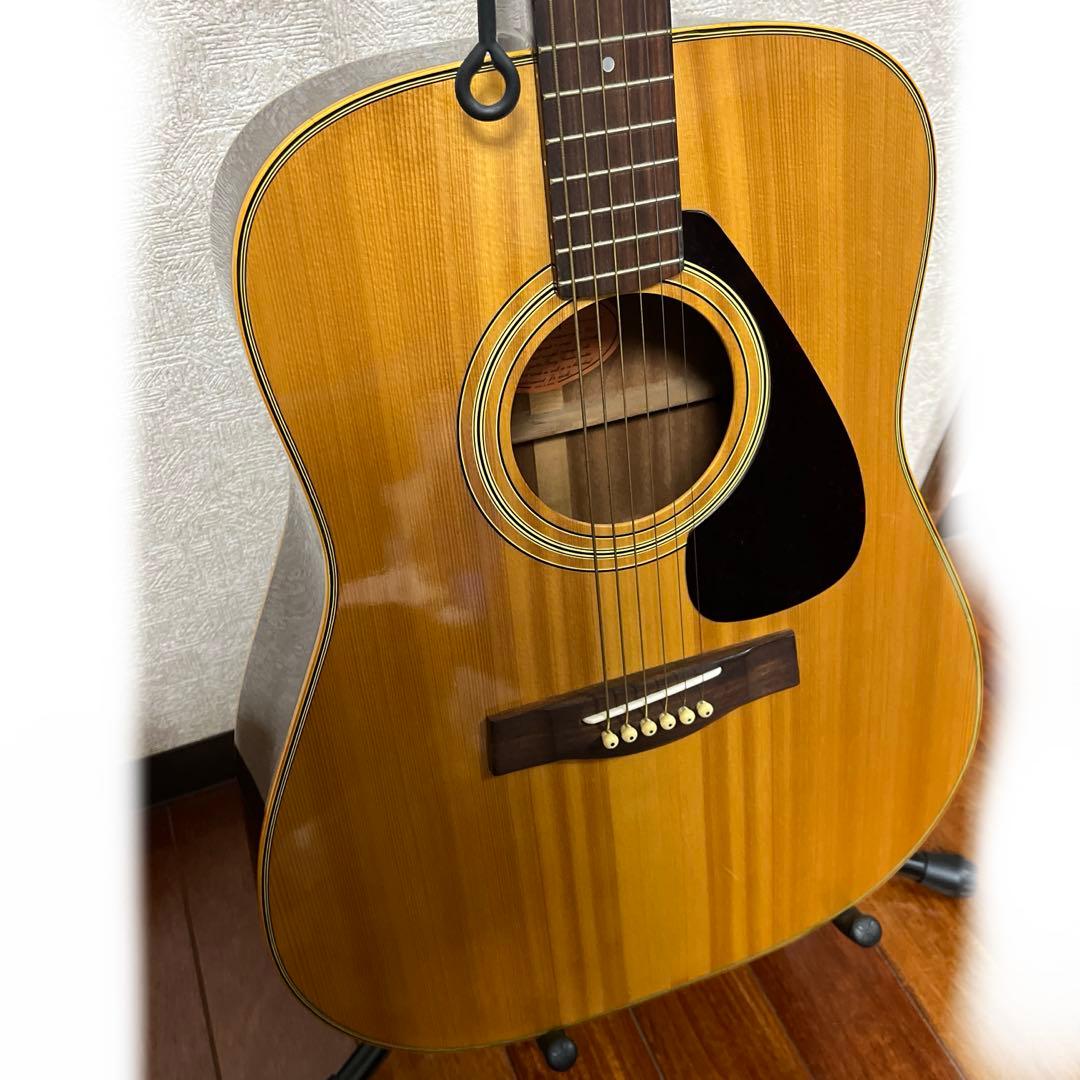 Yamaha FG-151 アコースティックギター