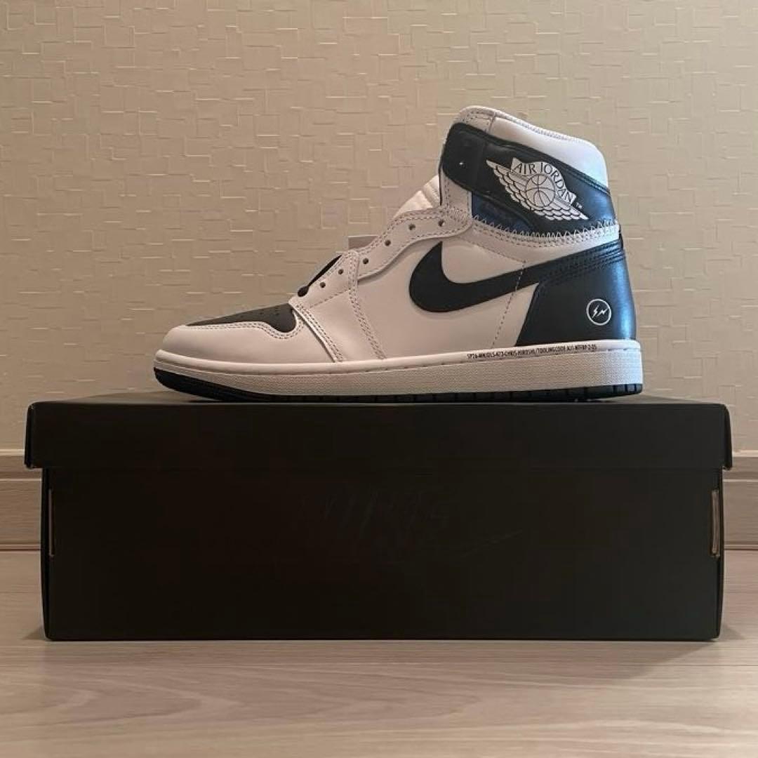 27cm fragment UNION aj1 フラグメント ユニオンジョーダン