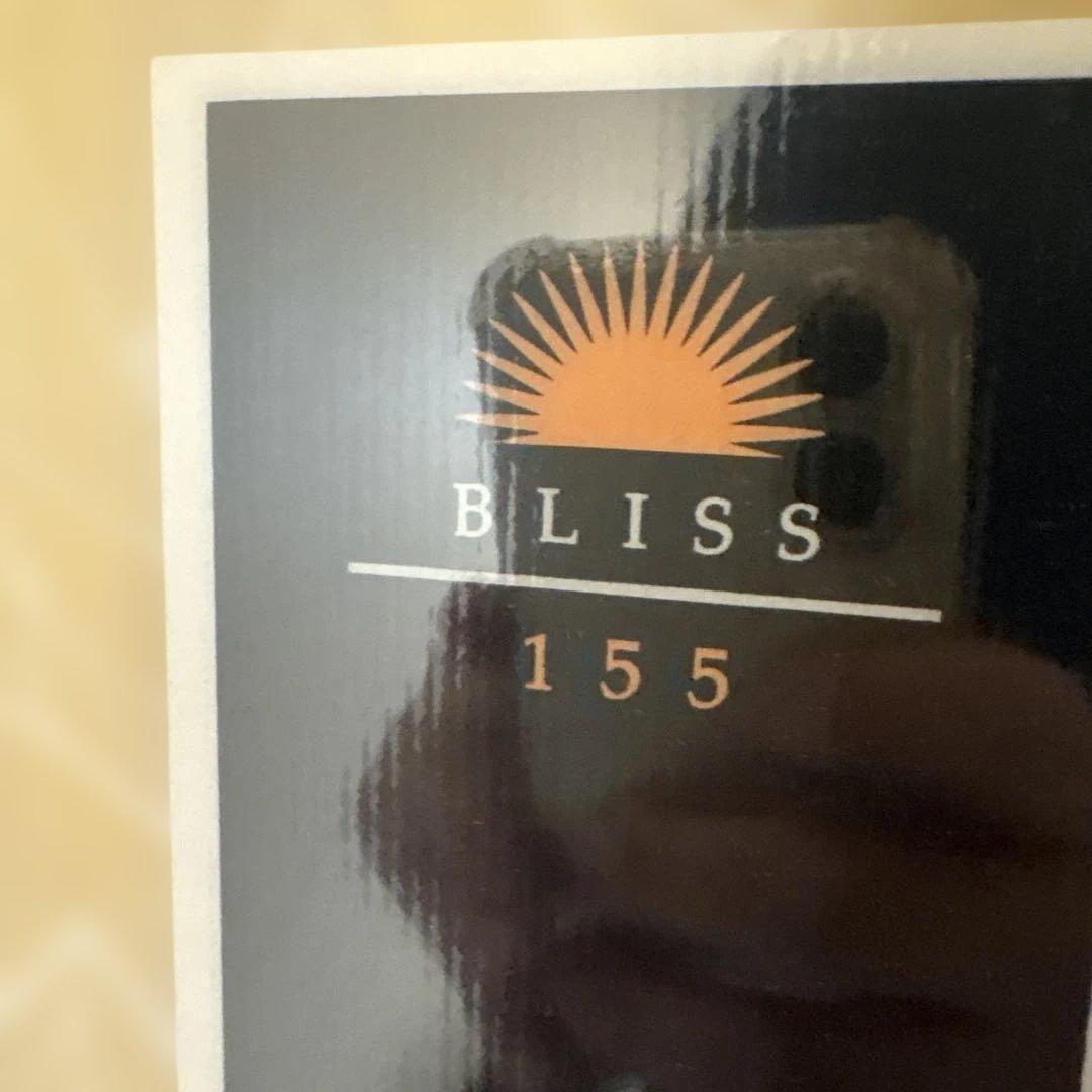 サロモン　ブリス　155 スノボ　スノーボード