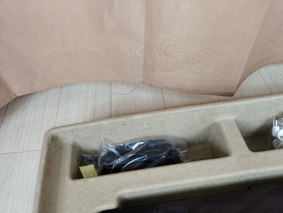 パナソニック プライベートビエラ UN-15CTD9