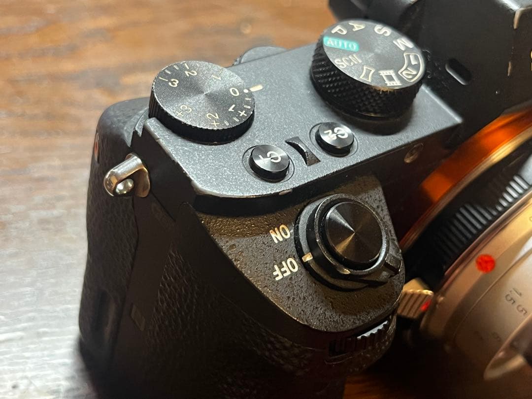 Sony a7ii 付属品多数