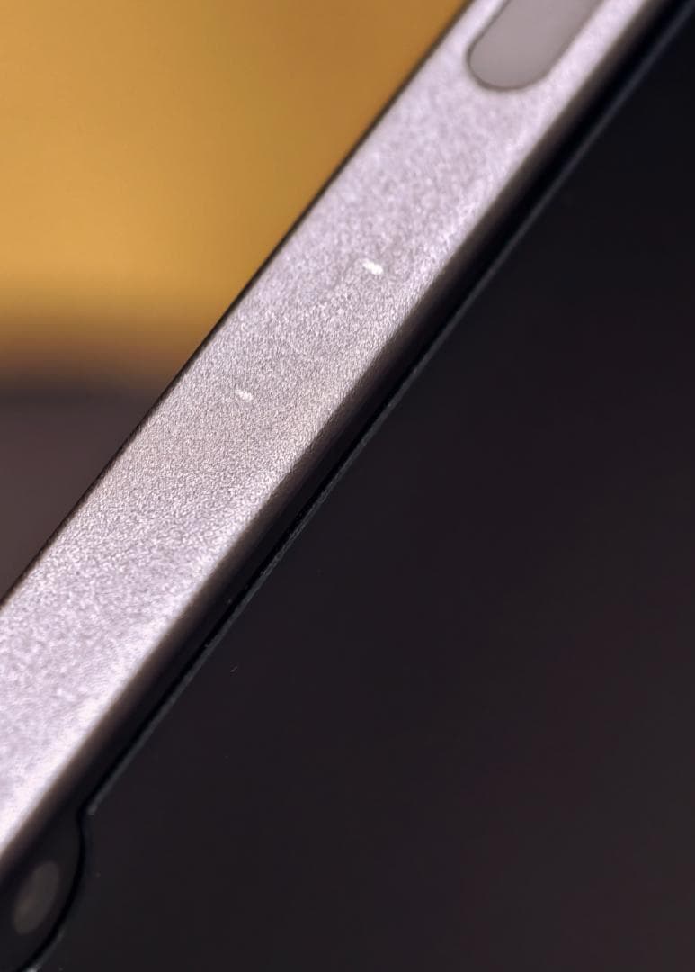 【中古】iQOO Pad2 Pro 16GB/512GB　中国版→日本語OK