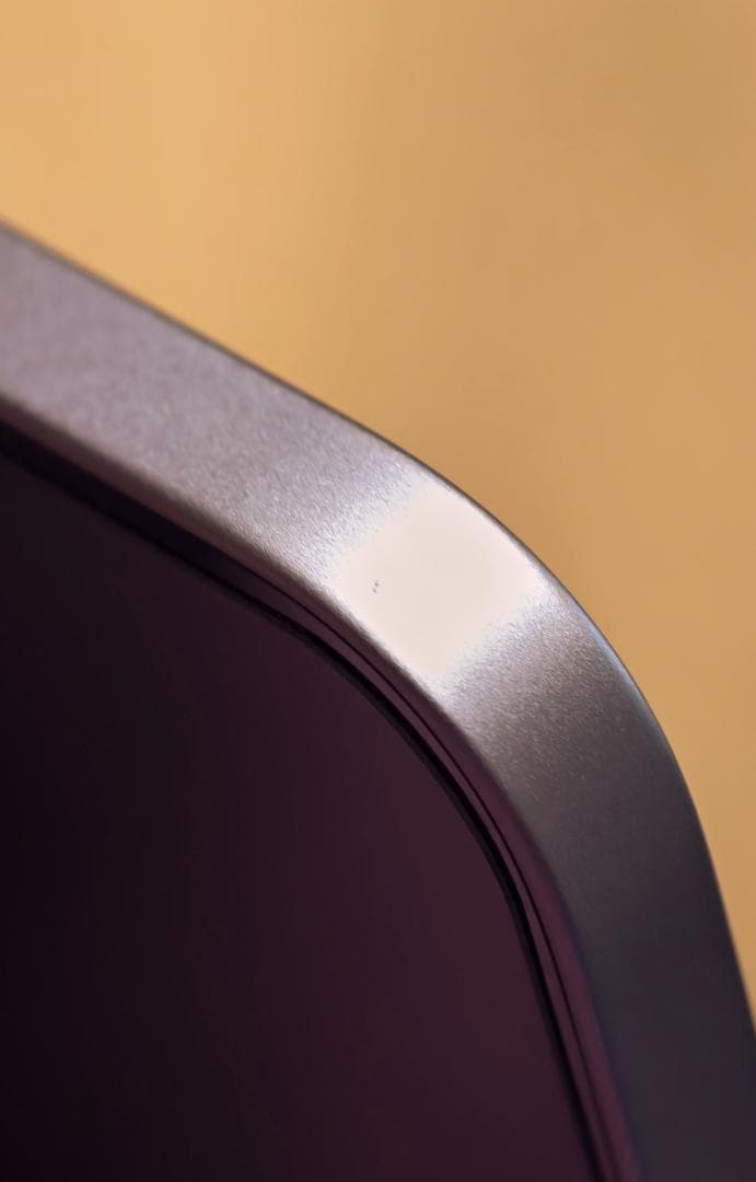 【中古】iQOO Pad2 Pro 16GB/512GB　中国版→日本語OK