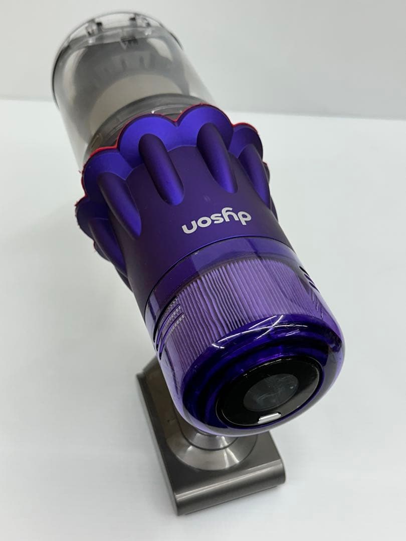 美品　ダイソン　掃除機　デジタルスリムV8 SV18 本体　バッテリー付き　綺麗