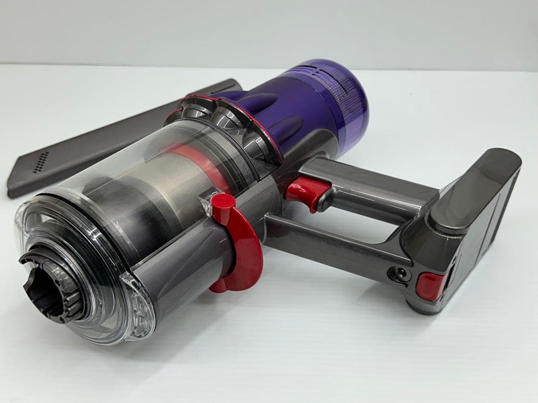 美品　ダイソン　掃除機　デジタルスリムV8 SV18 本体　バッテリー付き　綺麗