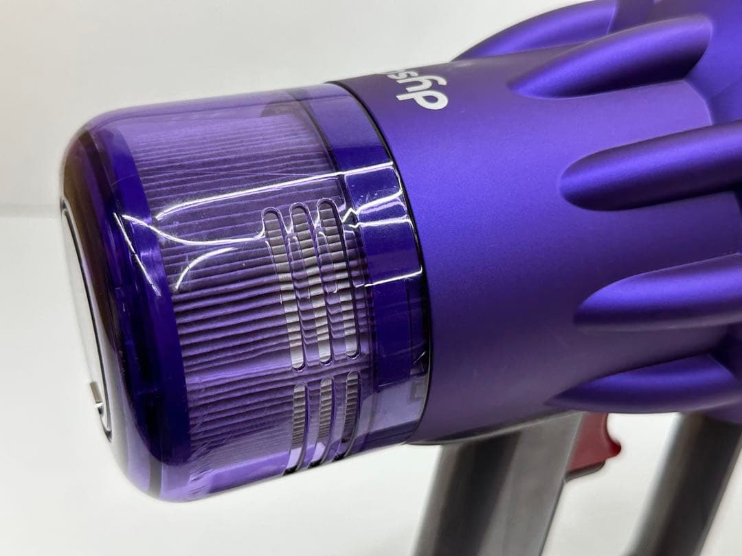 美品　ダイソン　掃除機　デジタルスリムV8 SV18 本体　バッテリー付き　綺麗