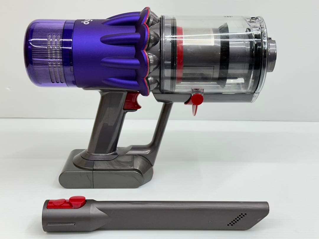 美品　ダイソン　掃除機　デジタルスリムV8 SV18 本体　バッテリー付き　綺麗