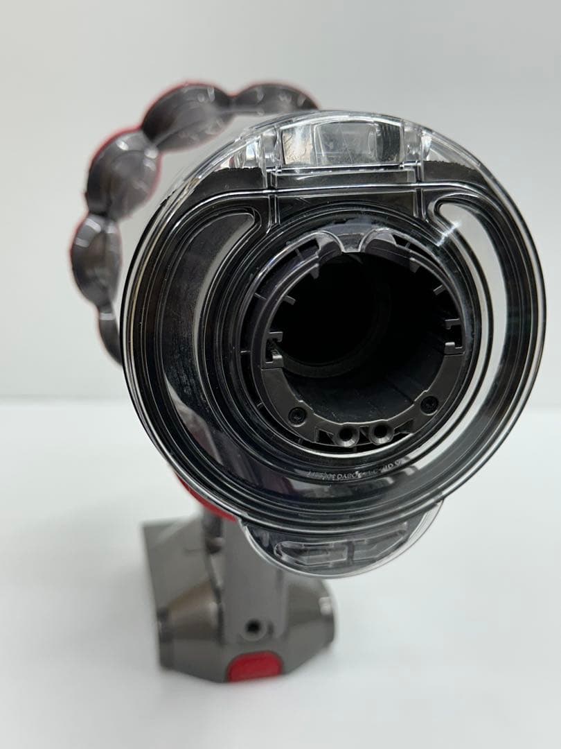 美品　ダイソン　掃除機　デジタルスリムV8 SV18 本体　バッテリー付き　綺麗