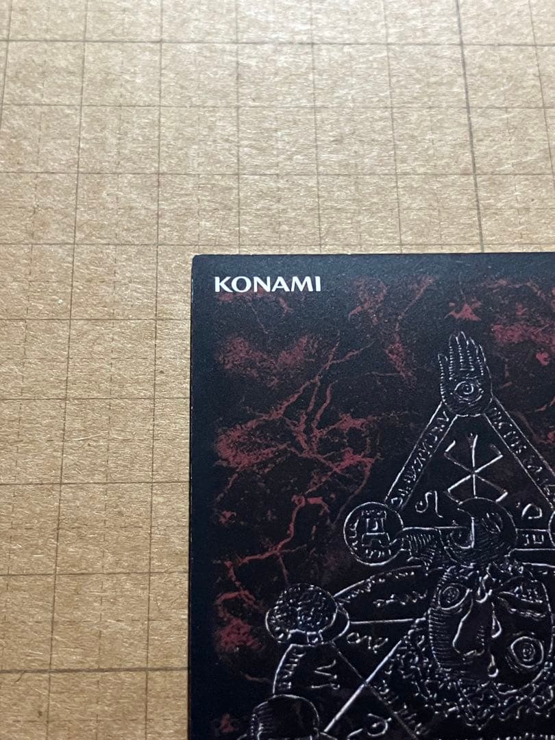 ガチャパラレル ベルセルク BERSERK TCG BK4 28/80 フローラ