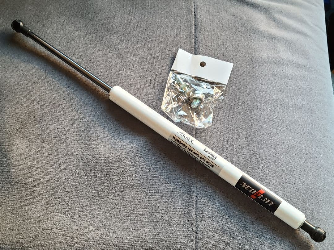 ネオプロト フリーストップドアオープナー ジムニー シエラ NP80170