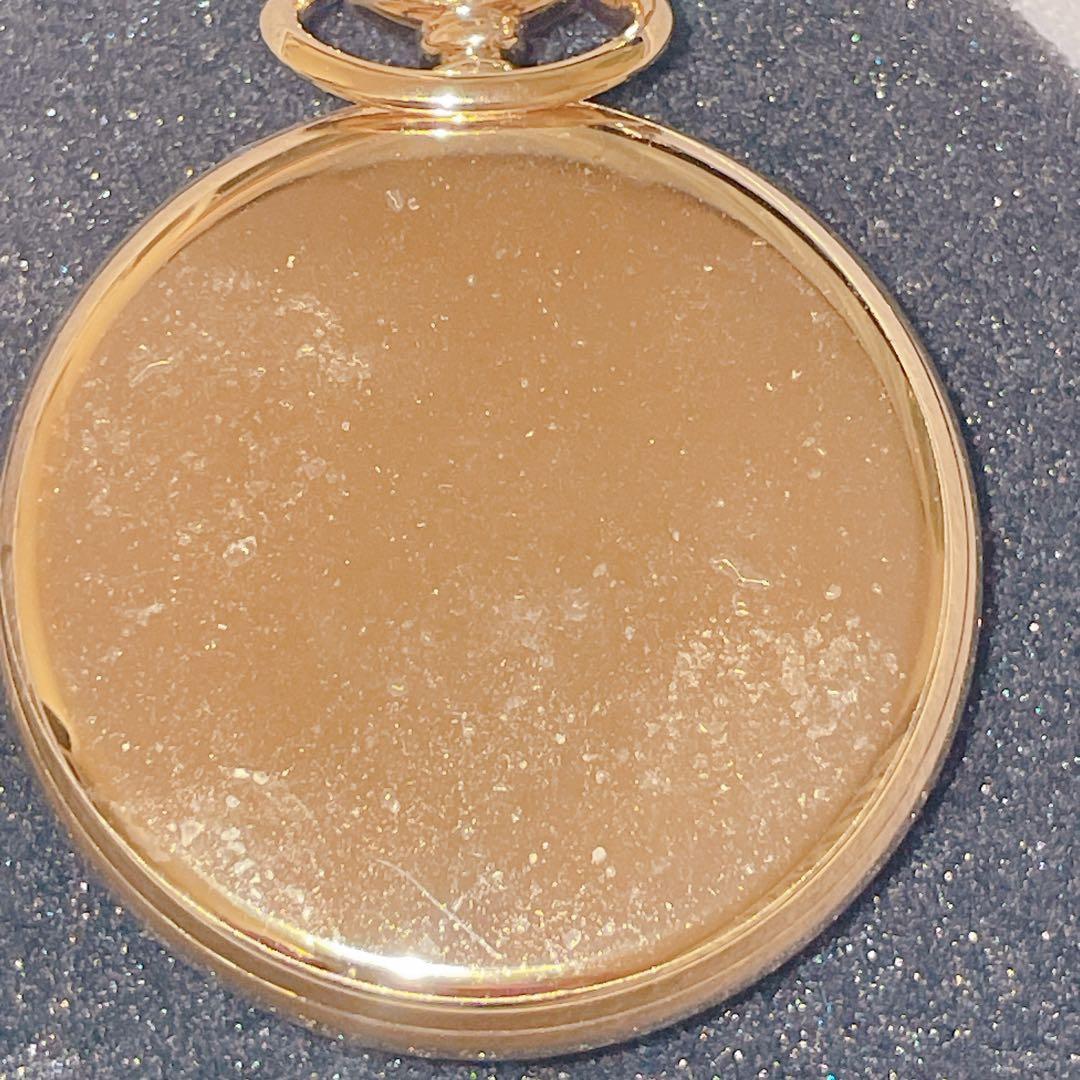 し*い様 チャールズ ヒューバート CHARLES HUBERT 懐中時計 39