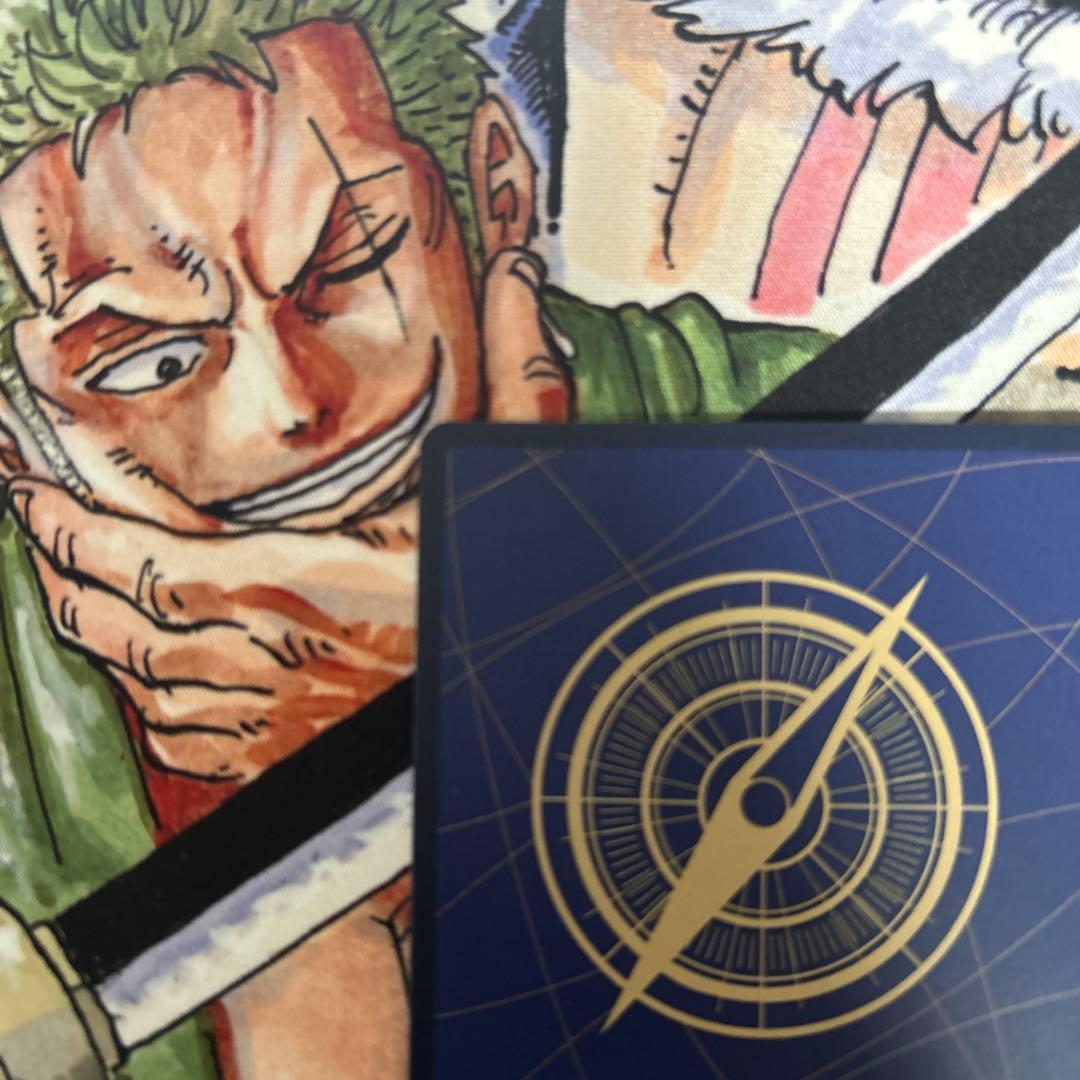 スモーカー＆たしぎ sp