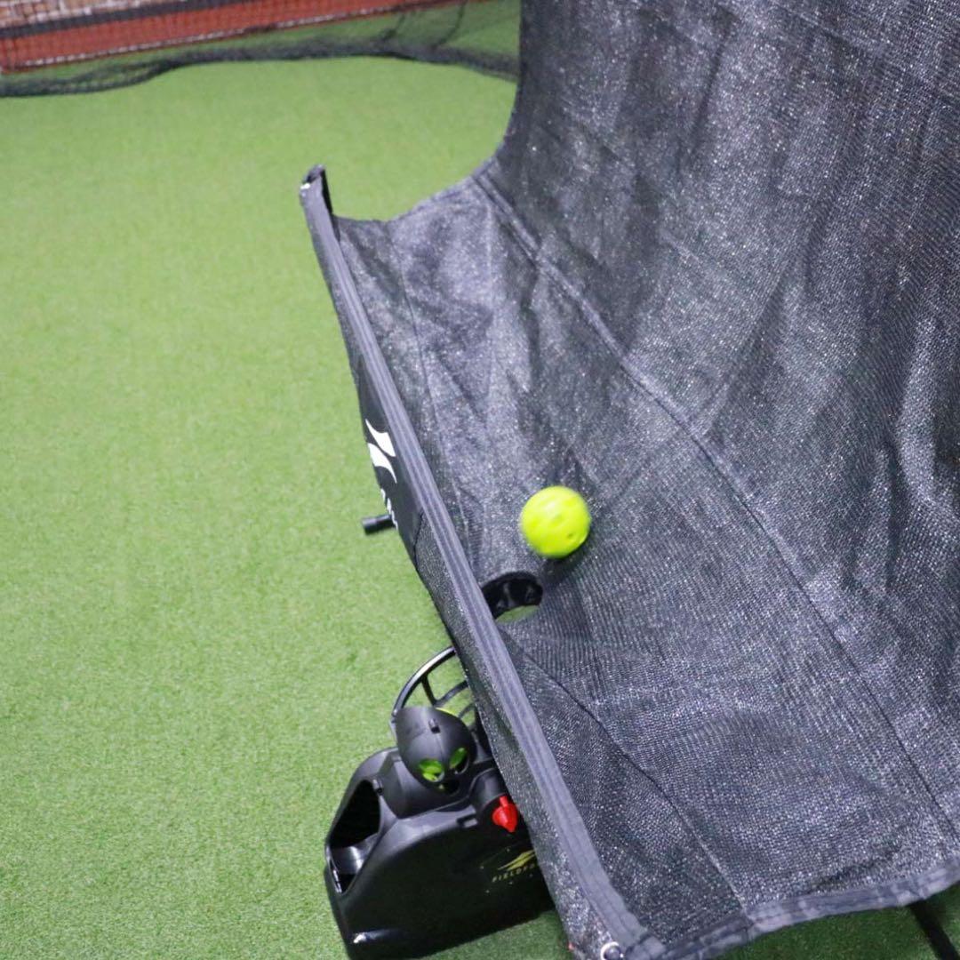 ちかフィールドフォースオートリターンネット