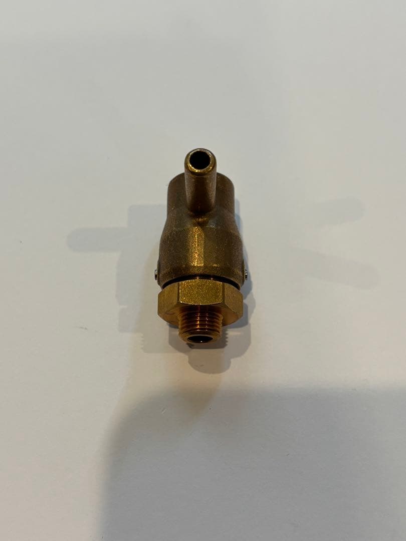 コーヒーメーカー・エスプレッソマシン LINEA MINI ANTI-SUCTION VALVE