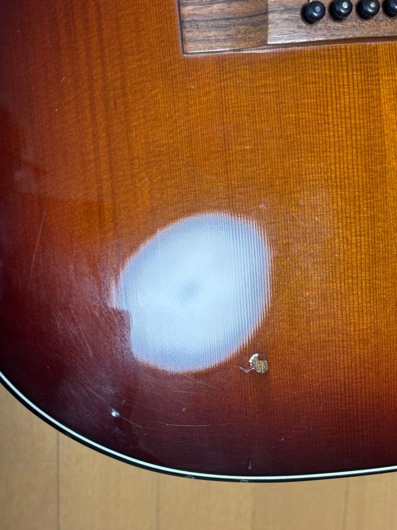 専用❗️K.Yairi（Alvarez）G-1F アコギ　製造終了品　調整済‼️