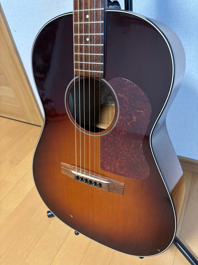 専用❗️K.Yairi（Alvarez）G-1F アコギ　製造終了品　調整済‼️