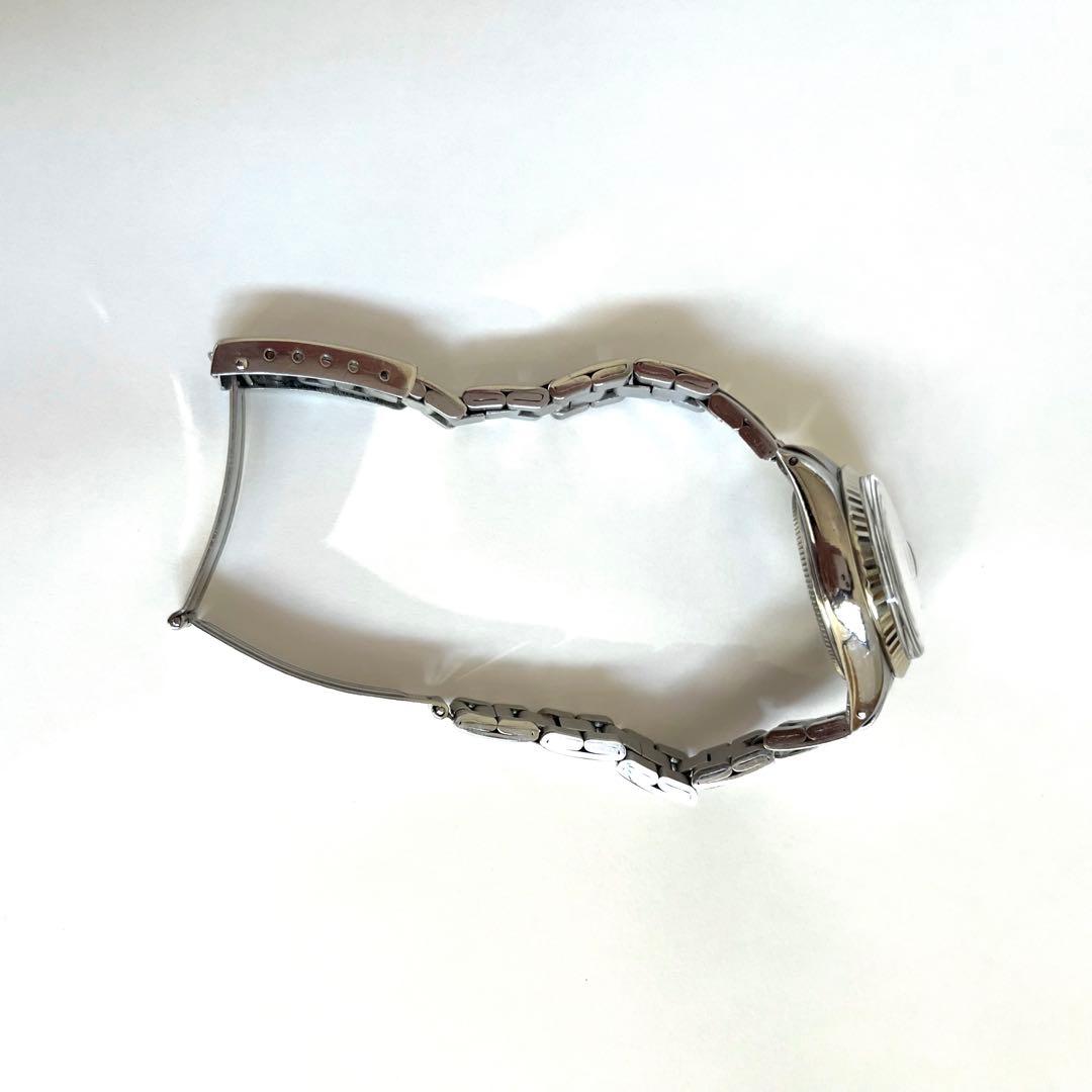 TUDOR チューダー　チュードル　プリンセス レディース　自動巻腕時計