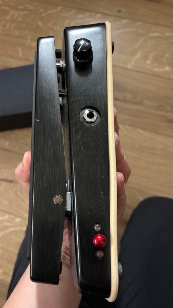 MXR CAE WAH ワウペダル