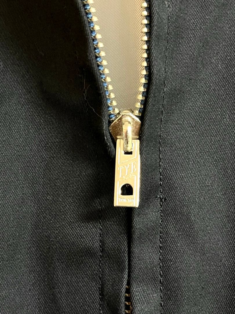 【未使用品】テーラー東洋1960s TT15493ベトジャンMサイズ