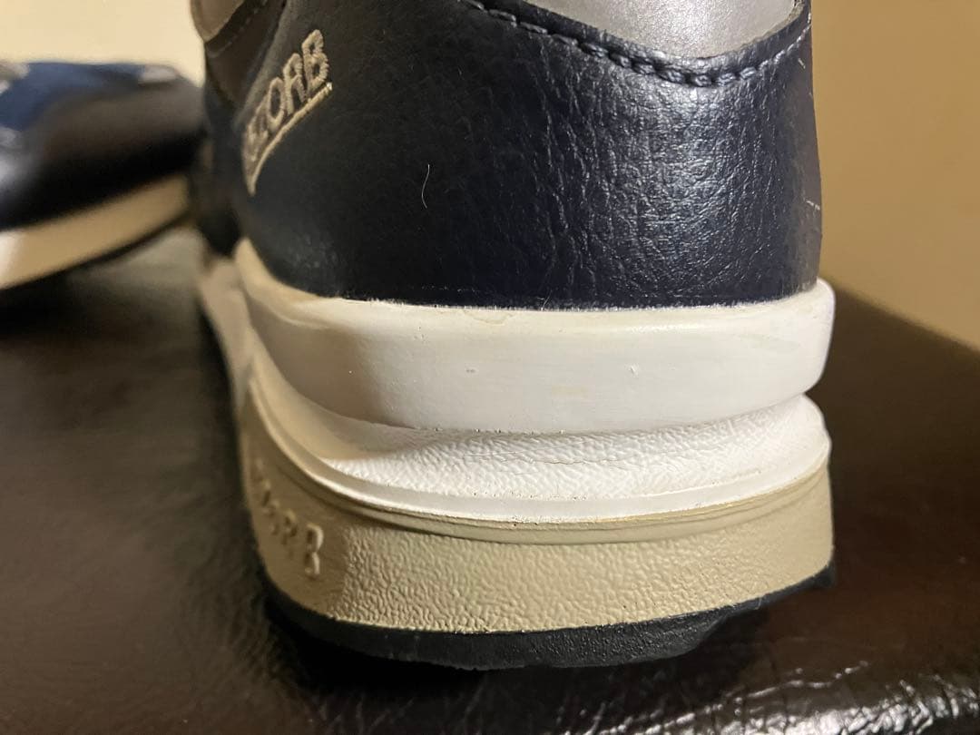 【綺麗】New Balance CM1600LV 26.0cm ニューバランス