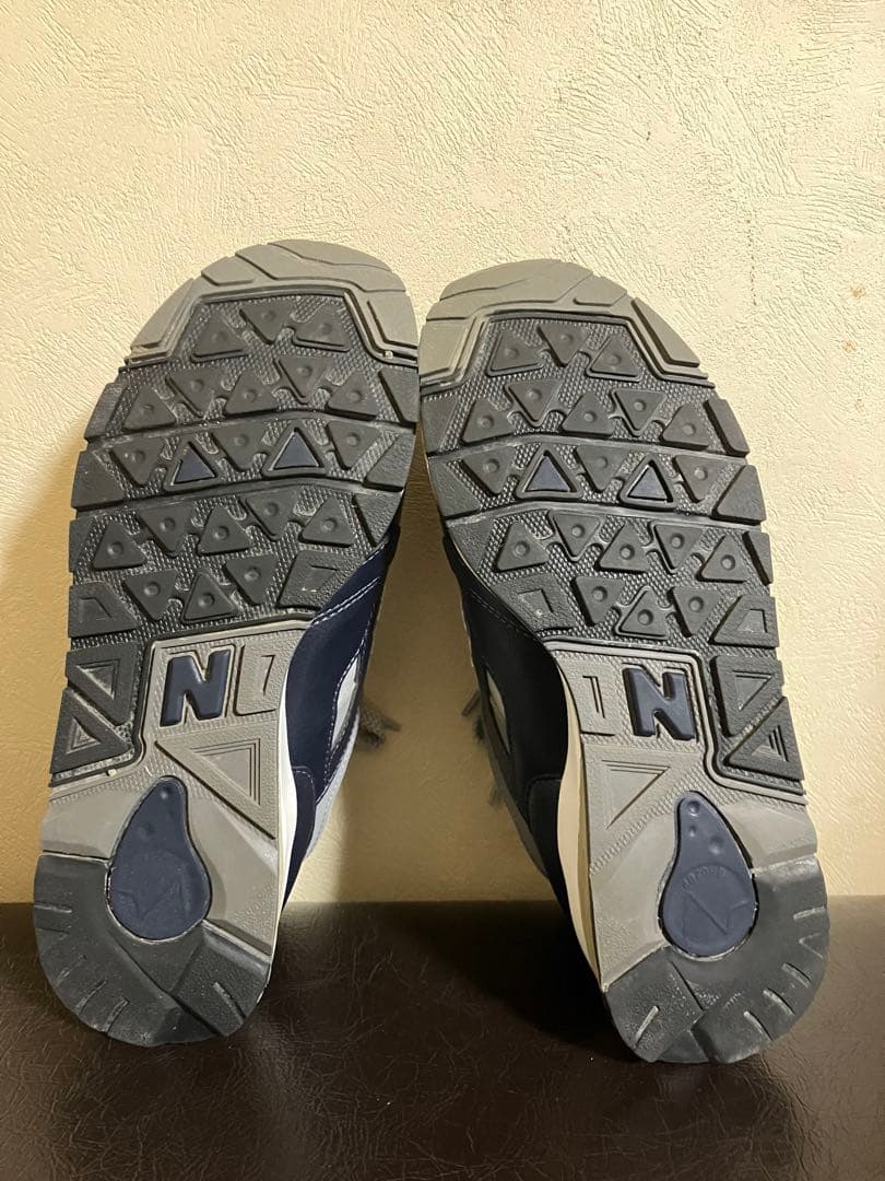 【綺麗】New Balance CM1600LV 26.0cm ニューバランス