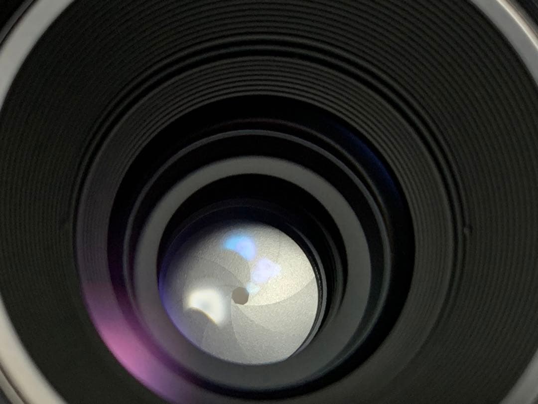 レンズ(単焦点) smc PENTAX A 645 MACRO 1:4 120mm