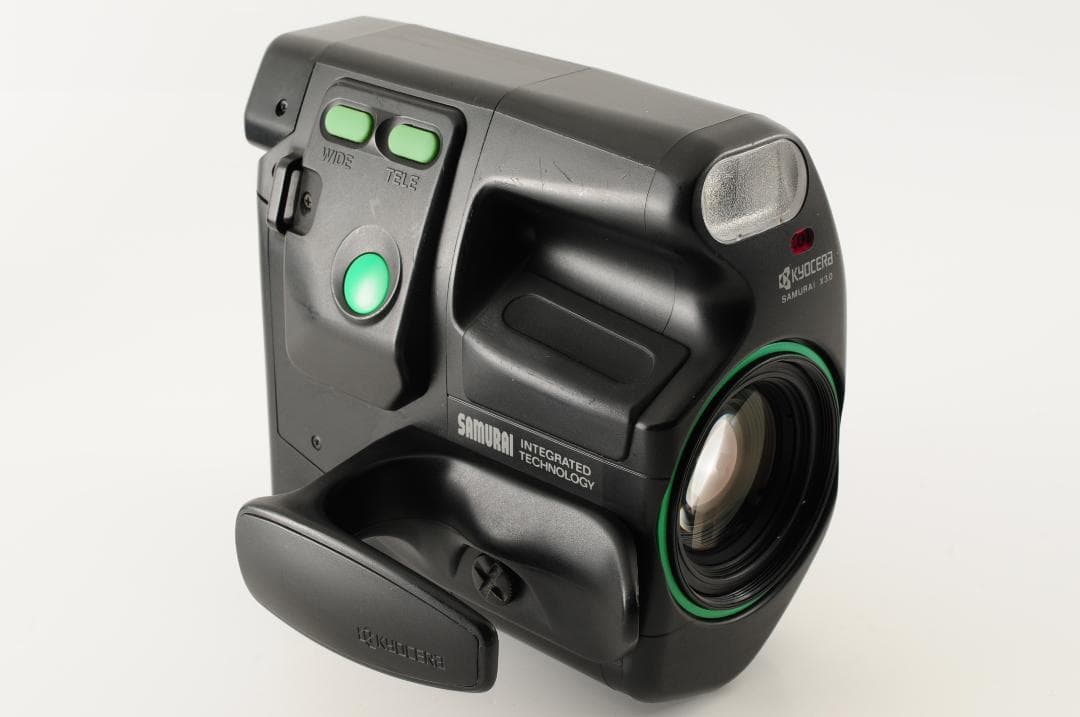 キョウセラ kyocera samurai X3.0