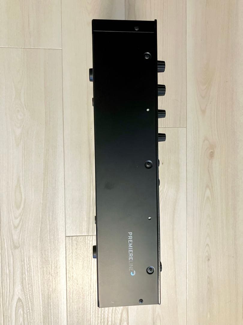 値下げ❗️RELOOP RMX-60 Digital（リループ DJミキサー）美品