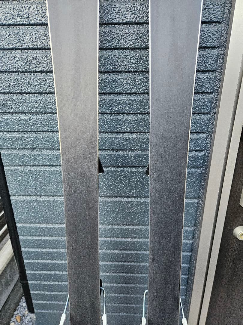 サロモン salomon x-drive 7.5 スキー板