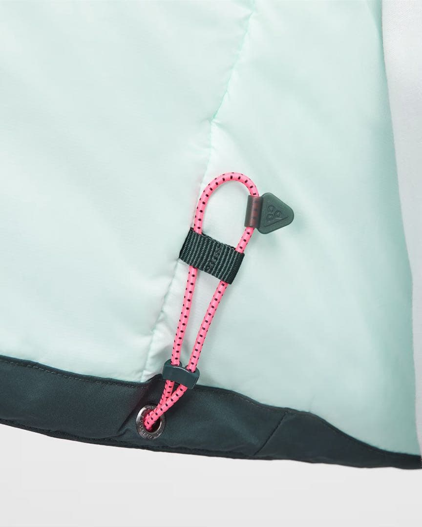 ナイキ　ACG プリマロフト　スカル　ピーク　Storm-FIT ジャケット